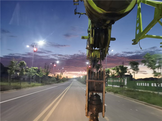 东方市大件吊装怎么收费